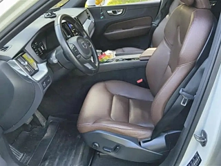 VOLVO XC60 2021 YEAR T5 4WD DELUXE EDITION 2021