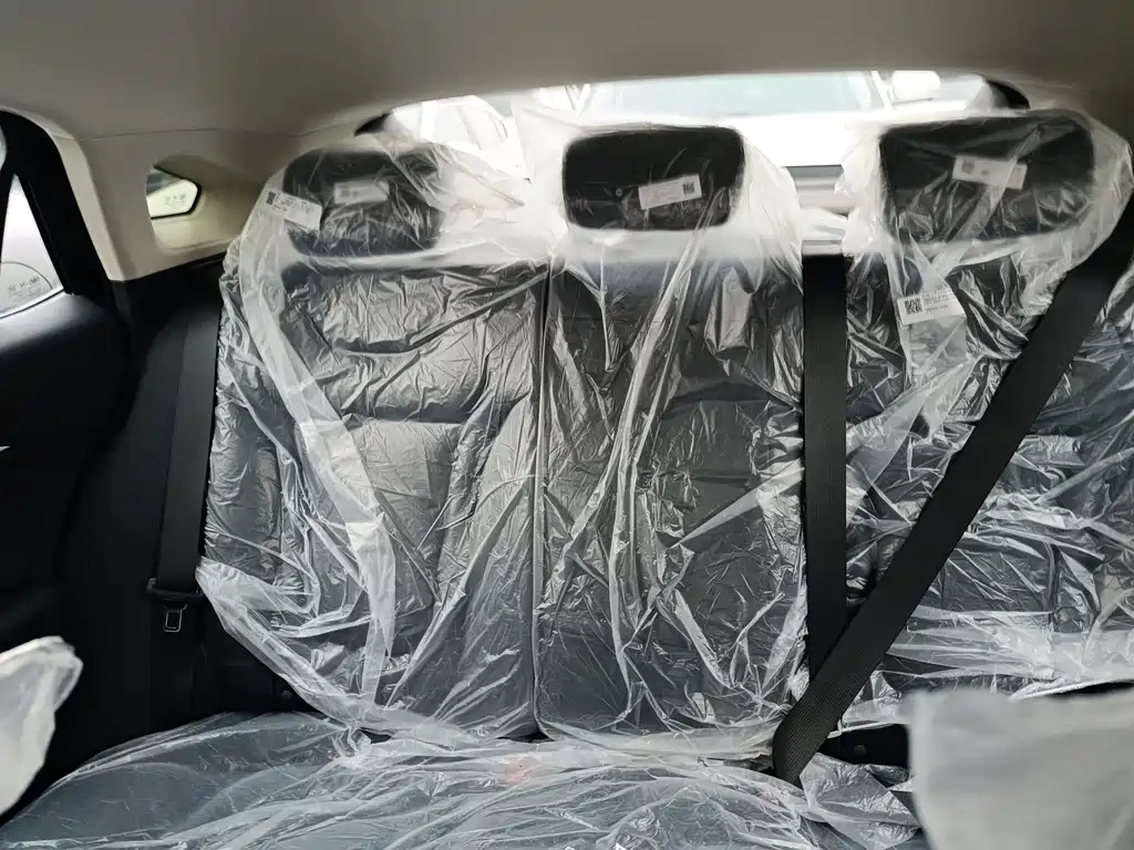 BESTURN B70 2023