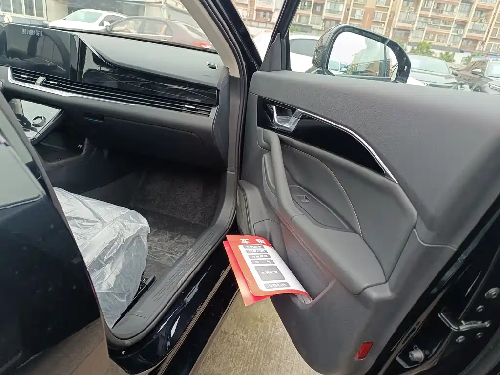 BESTURN B70 2023