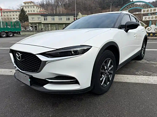 MAZDA CX-4