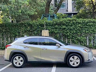 LEXUS UX  2020 YEAR 200  EDITION 2020