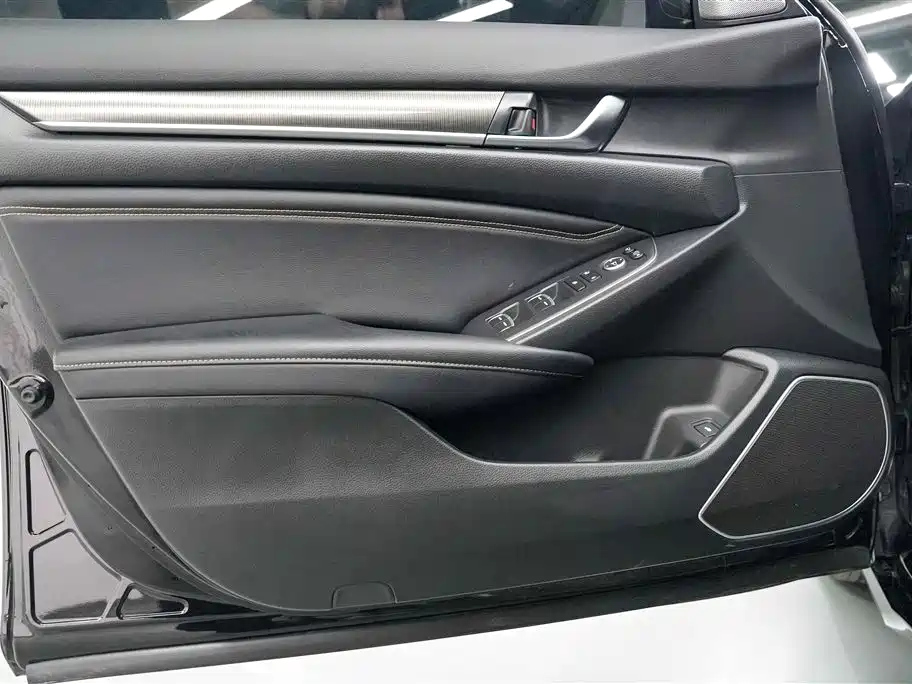 HONDA ACCORD 2023