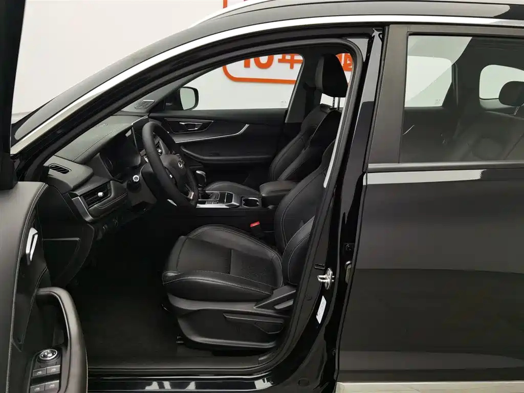 CHERY TIGGO 8 2019