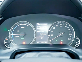LEXUS RX  2020 YEAR 450H 4WD &#26234;. HYBRID &#29305;&#21035;&#38480;&#37 2020