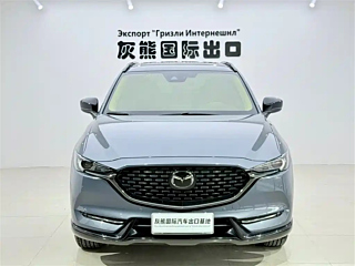 MAZDA CX-5 2021