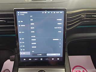 NIO ES6  2019 YEAR 430KM PERFORMANCE 2019