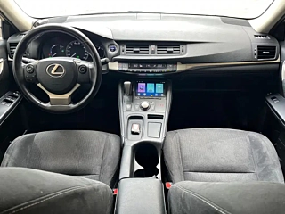 LEXUS CT 2020 YEAR CT200H ELITE EDITION 2020