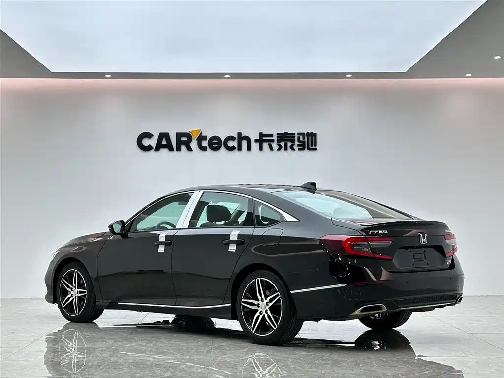 HONDA ACCORD 2023