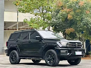 Заказать TANK 400 NEW ENERGY