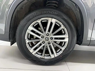 CHANGAN CS75 PLUS  2021 YEAR 1.5T AUTOMATIC LUXURY 2021