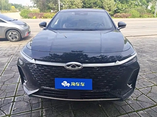CHERY ARRIZO 8 2024