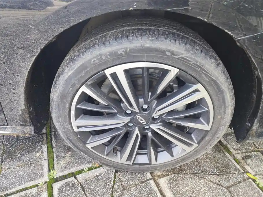 CHERY ARRIZO 8 2024