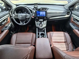 HONDA BREEZE 2020 YEAR 240TURBO CVT 2WD DELUXE EDITION 2020