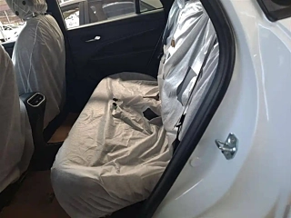 LIVAN 7 2024 YEAR 450KM BUSINESS EDITION 2024