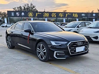 AUDI A6L  2022