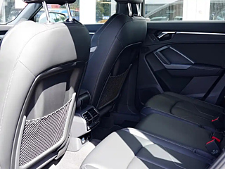 AUDI Q3  2024 YEAR 35 TFSI FASHION DYNAMIC 2024