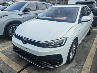 VOLKSWAGEN LAVIDA  2023 YEAR  SHARP 1.5L AUTOMATIC  EDITION 2023