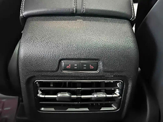 LINCOLN ADVENTURER  2024 YEAR 2.0T 4WD  EDITION 2024