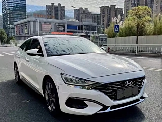 HYUNDAI LAFESTA  2019 YEAR 280TGDI  EDITION EURO V I 2019
