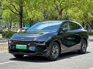 Заказать XPENG MOTORS G7
