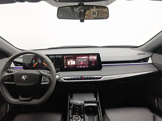 CHANGAN RAETON PLUS 2023 YEAR 1.5T DCT PREMIUM 2023