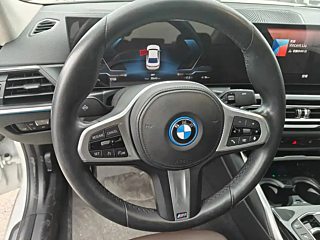 BMW I3  2022 YEAR EDRIVE 35 L 2022