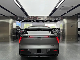 HIPHI Y  2023 YEAR 560KM PIONEER EDITION 2023