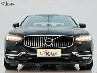 VOLVO S90 2019