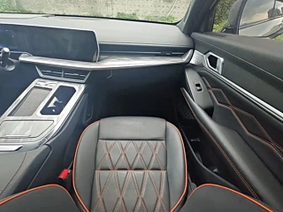 HAVAL &#31070;&#20861;  2022 YEAR 1.5T SMART EDITION 2022