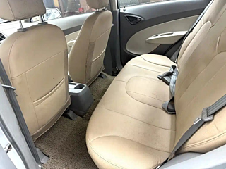 CHEVROLET SAIL  2013 YEAR SEDAN 1.4L MANUAL  EDITION 2013