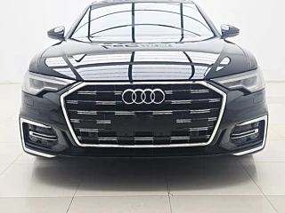 AUDI A6L 2021