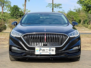 HONGQI H5 2021