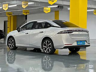 AION S PLUS 2021 YEAR 80 RANGE EDITION 2021