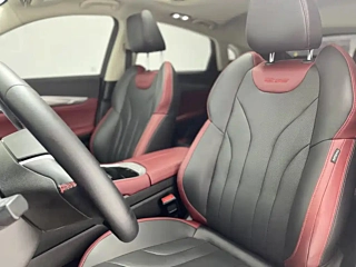 CHANGAN CS85 COUPE  2023 YEAR 2.0T AUTOMATIC LUXURY 2023