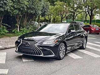 LEXUS ES 2022 YEAR 200 EXCELLENCE 2022
