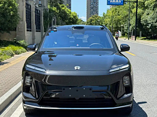 Заказать NIO ES6