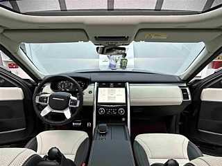 LAND ROVER DISCOVERY 2024 YEAR 360PS DYNAMIC SE 2024