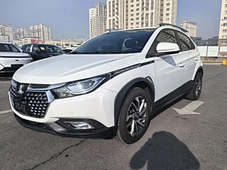 LUXGEN U5 SUV
