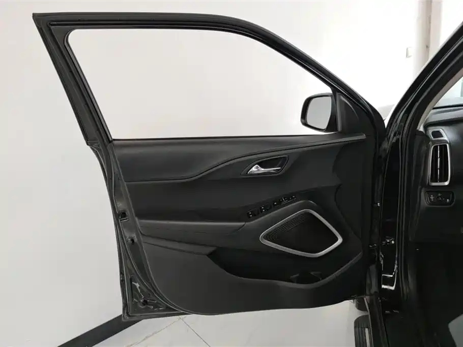 HYUNDAI BEIJING HYUNDAI IX35 2020