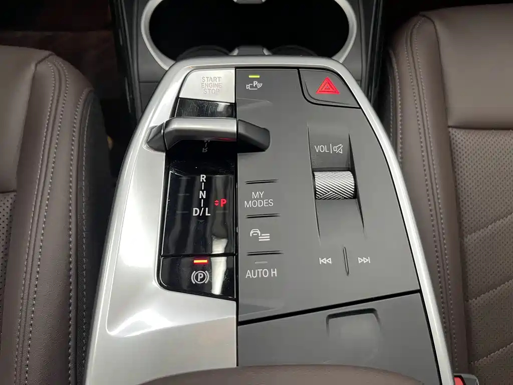 BMW X1 2024