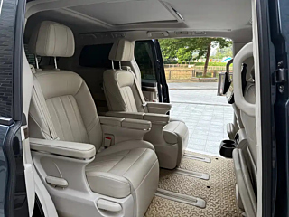 TRUMPCHI M8  2018 YEAR 320T FLAGSHIP EDITION 2018