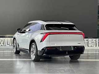 HIPHI Y  2023 YEAR 560KM ELITE EDITION 2023