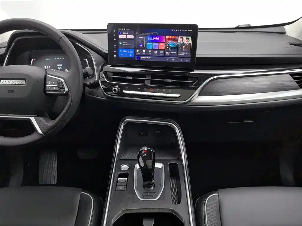 HAVAL H6 2023