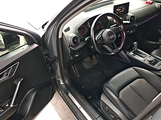 AUDI Q2L 2021 YEAR 35 TFSI FASHION DYNAMIC 2021