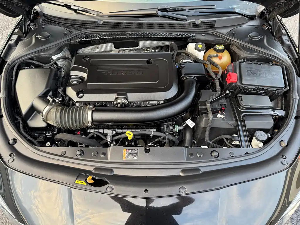 BUICK LACROSSE 2020