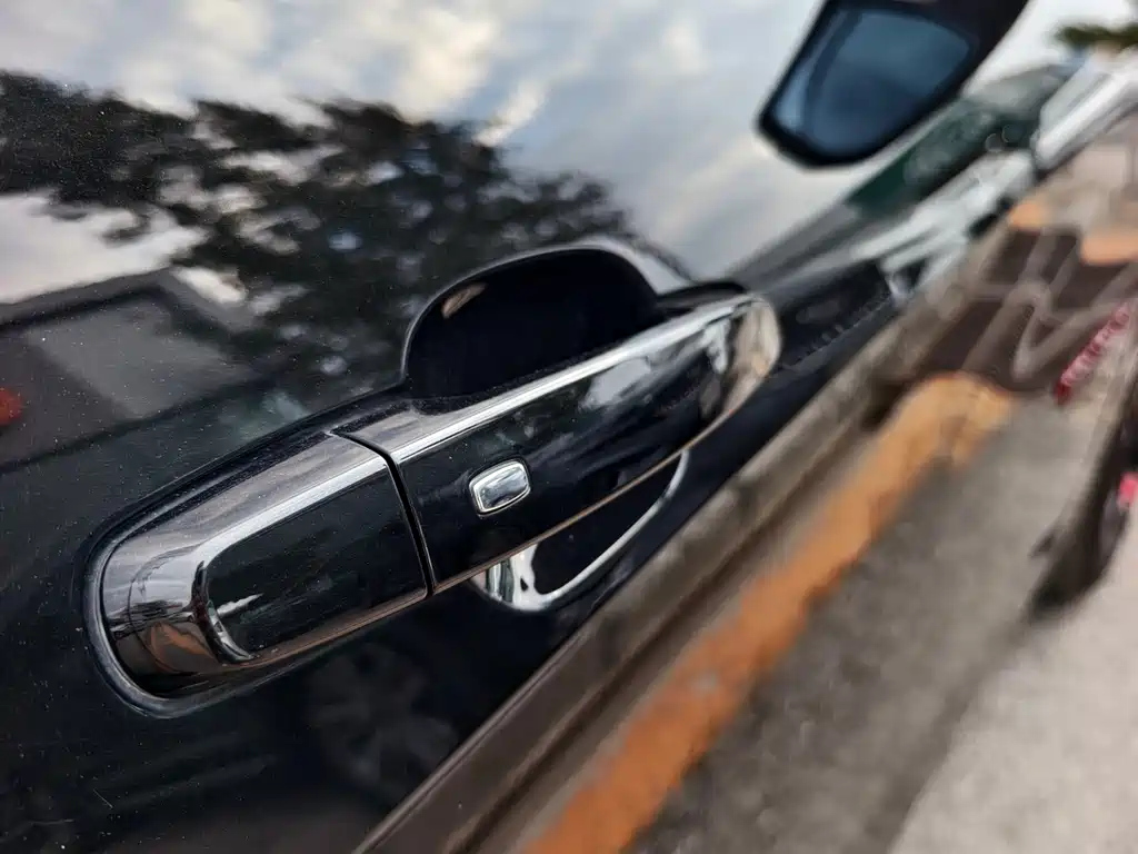 CHEVROLET MALIBU XL 2020