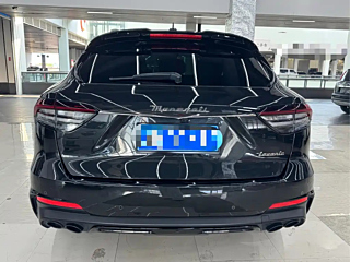 MASERATI LEVANTE 2022 YEAR 2.0T GT EDITION 2022