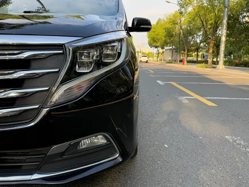 TRUMPCHI M8 2020
