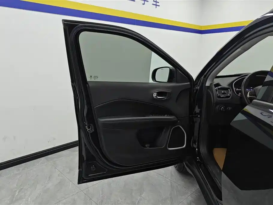 JEEP COMPASS 2020