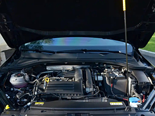 VOLKSWAGEN BORA 2023 YEAR 200TSI DSG EDITION 2023